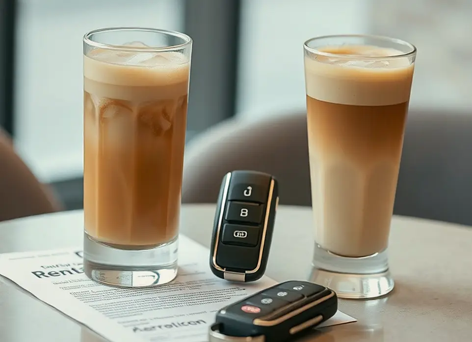 서대문 BMW 5시리즈 장기렌트 진행 모습 1