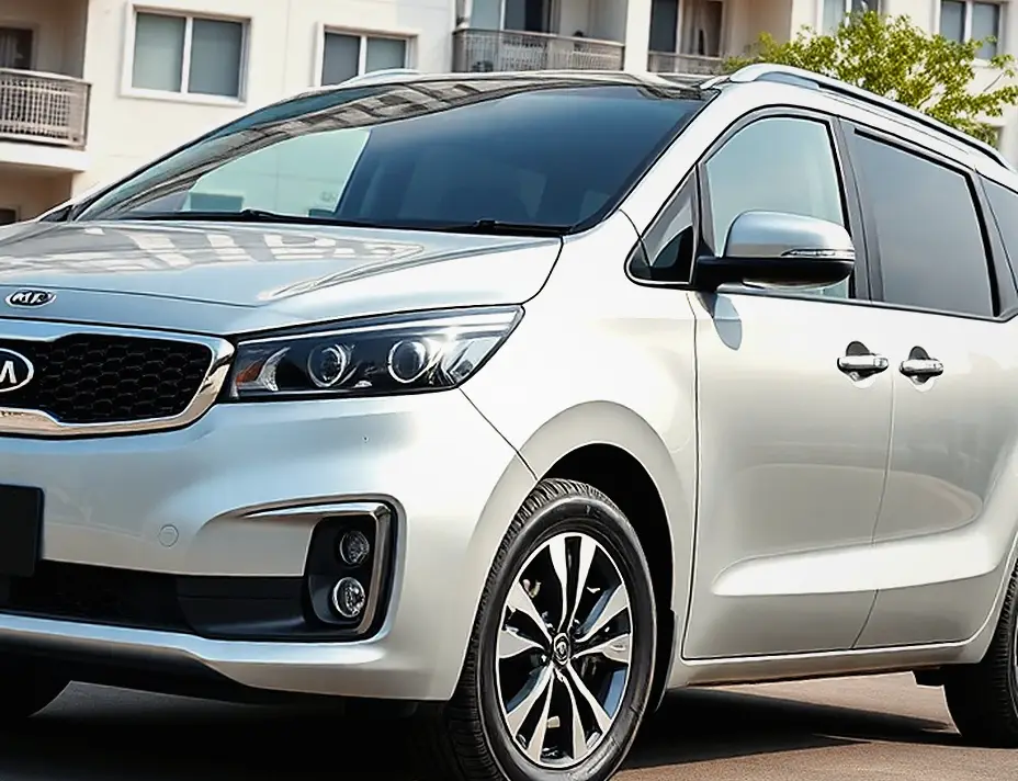 일산 주엽동 볼보 XC60 장기렌트 작업 전후 5