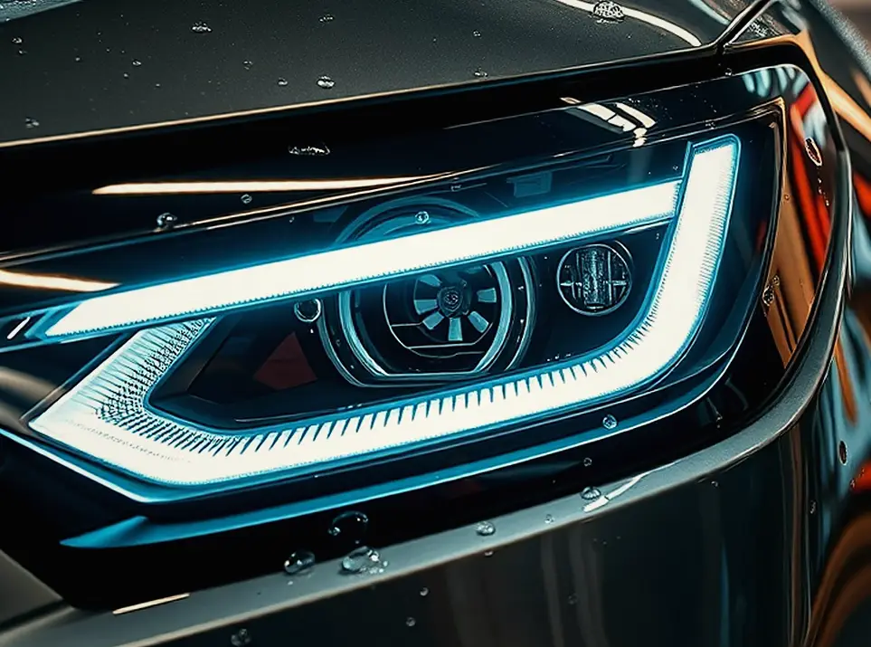 일산 주엽동 볼보 XC60 장기렌트 작업 전후 6