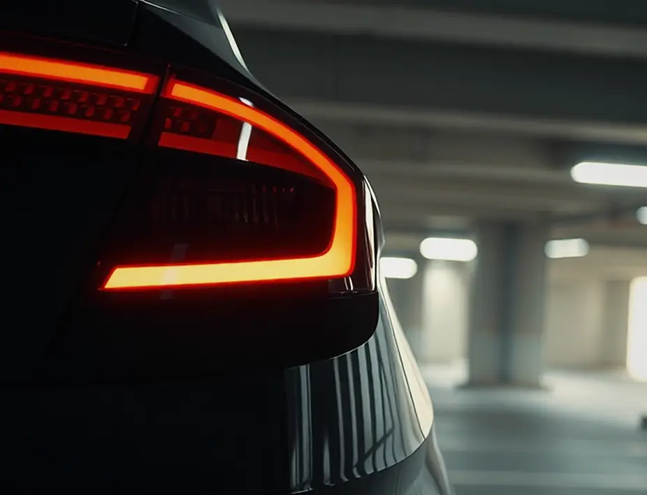 서대문 BMW 5시리즈 장기렌트 진행 모습 3