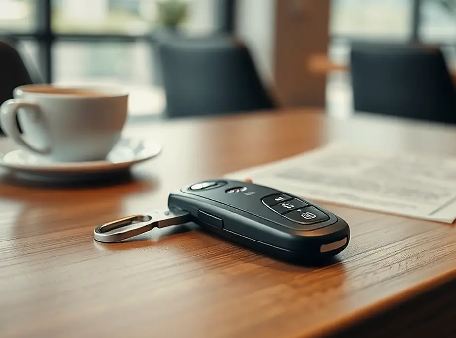 마포 공덕동 BMW 5시리즈 장기렌트 작업 전후 8